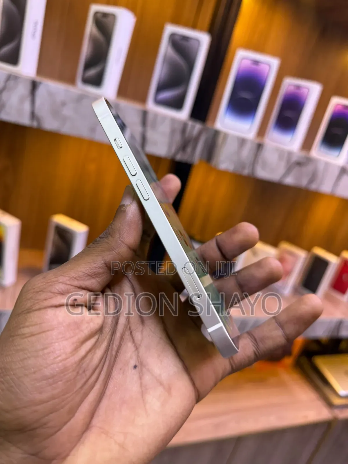 Apple iPhone 13 256 GB