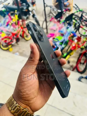 Apple iPhone 13 Pro 256 GB Gray