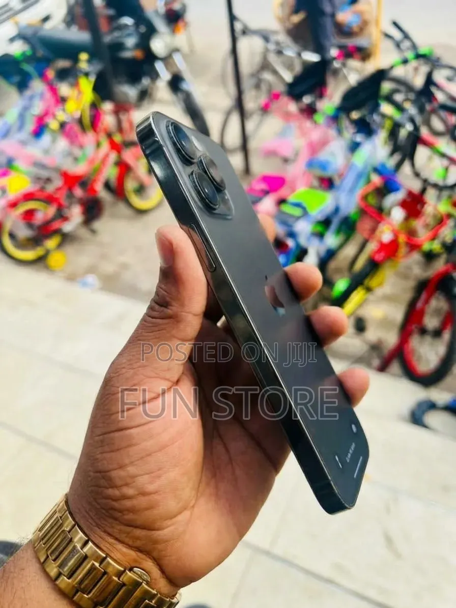 Apple iPhone 13 Pro 256 GB Gray