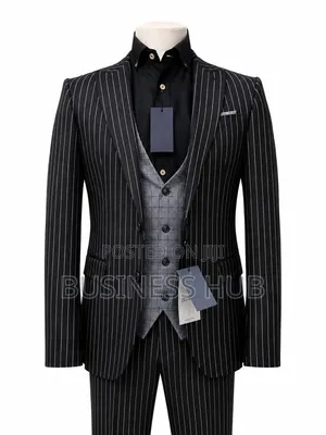 Bbig Boss Suit Model Fashion