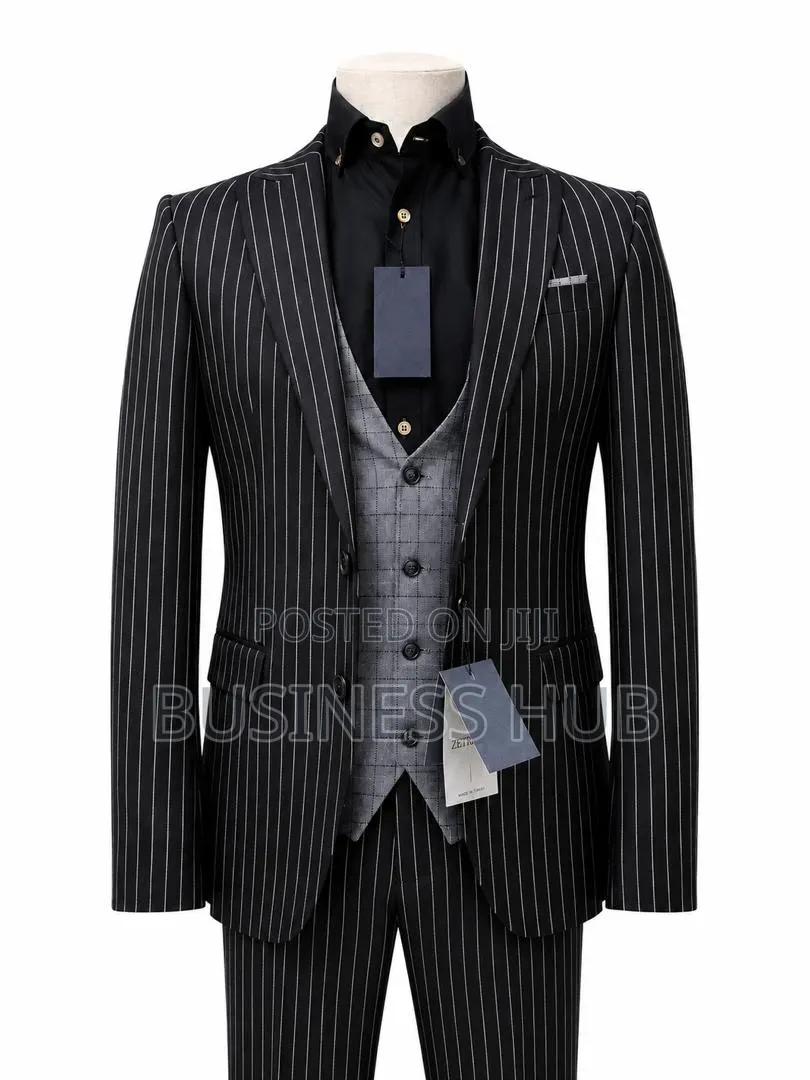 Bbig Boss Suit Model Fashion