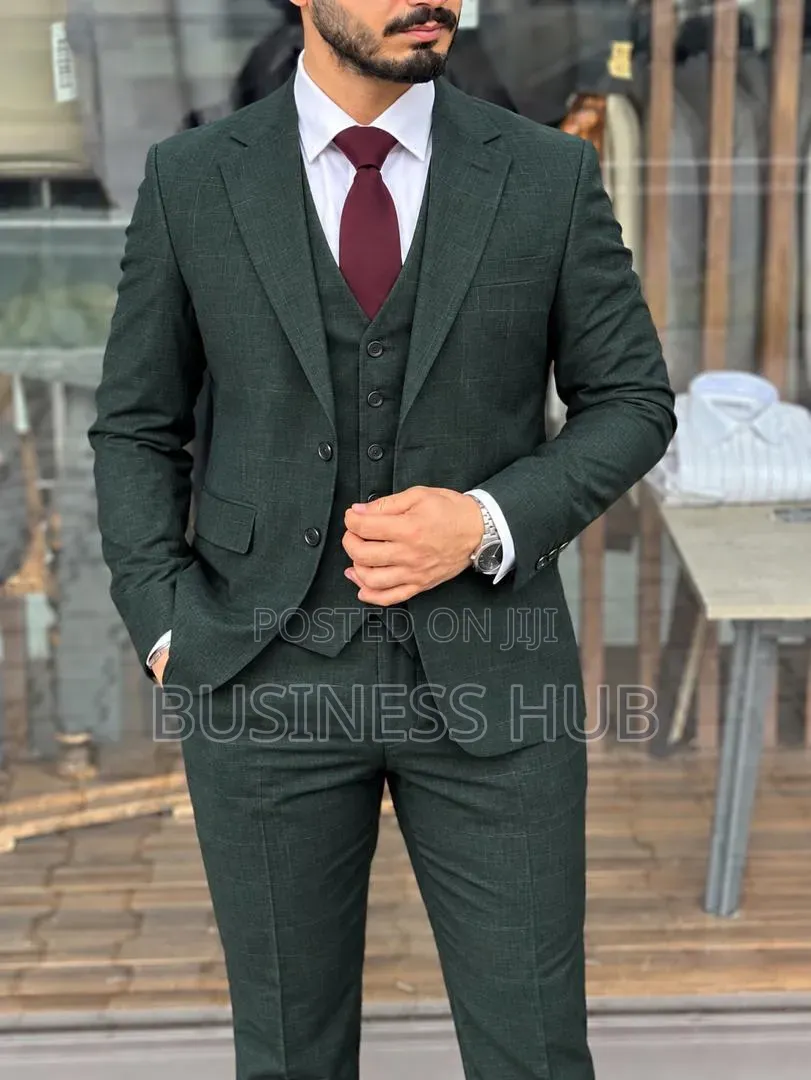 Bbig Boss Suit Model Fashion