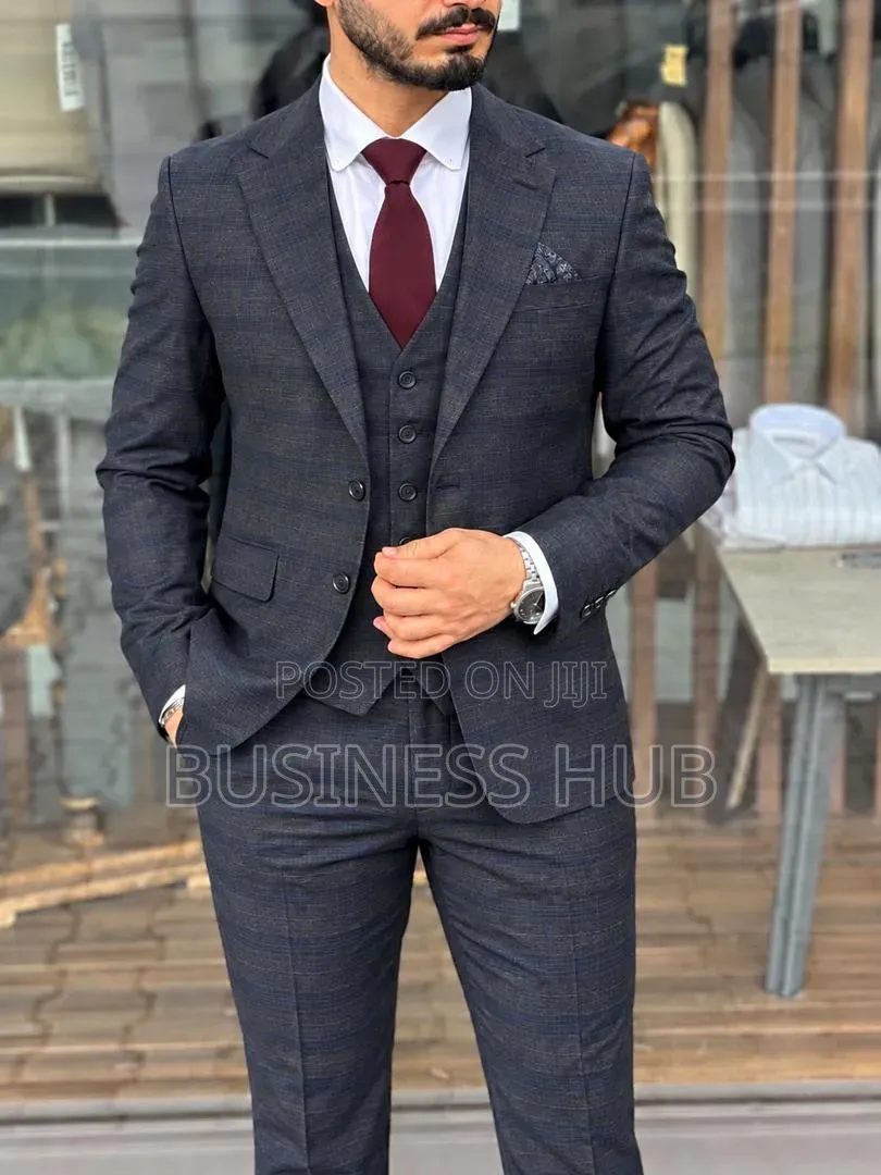 Bbig Boss Suit Model Fashion