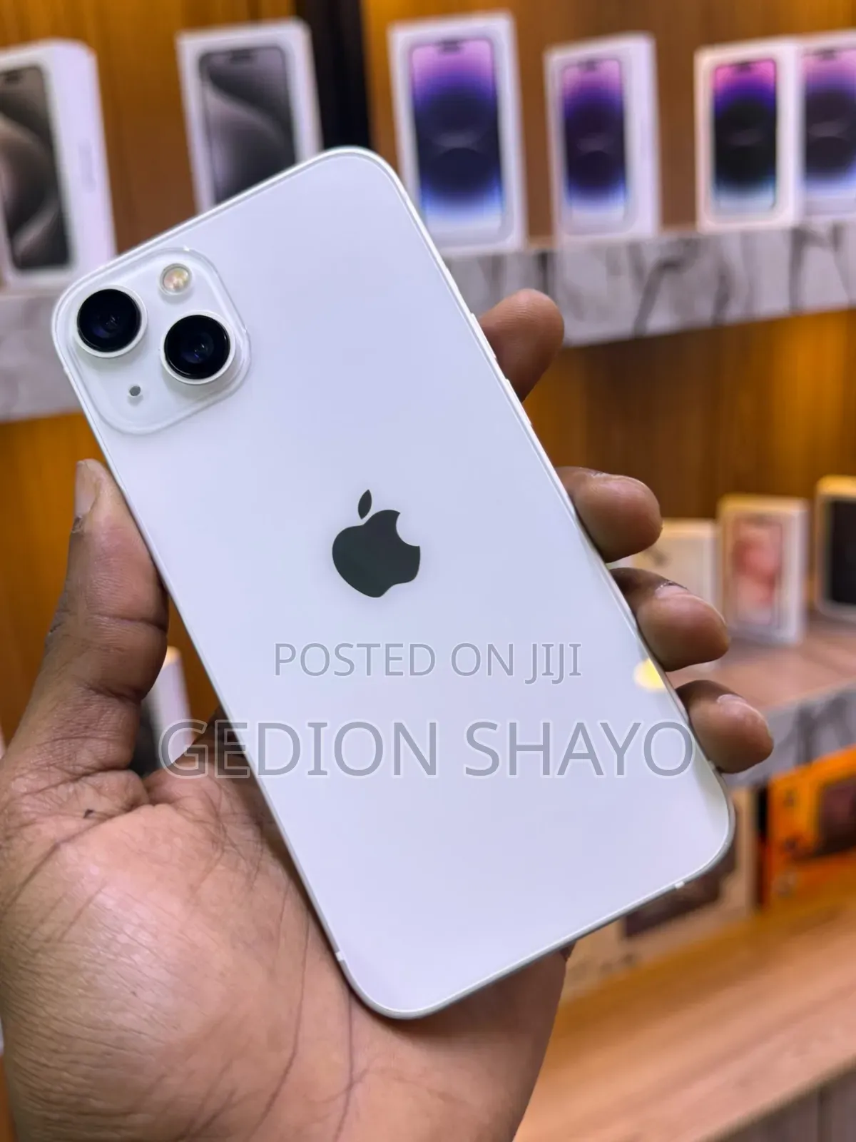 Apple iPhone 13 128 GB