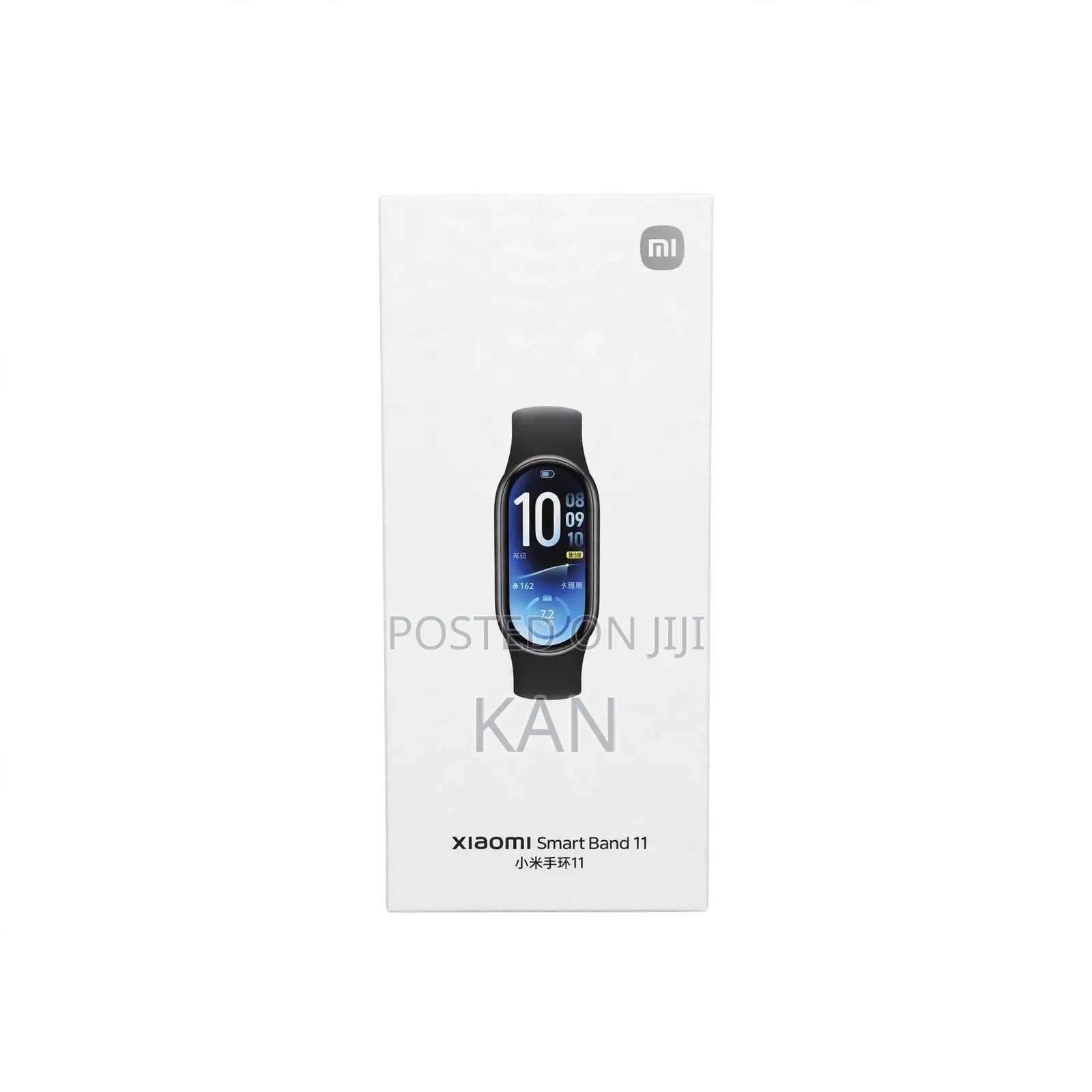 Xiaomi Smartband 11