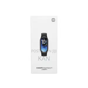 Xiaomi Smartband 11