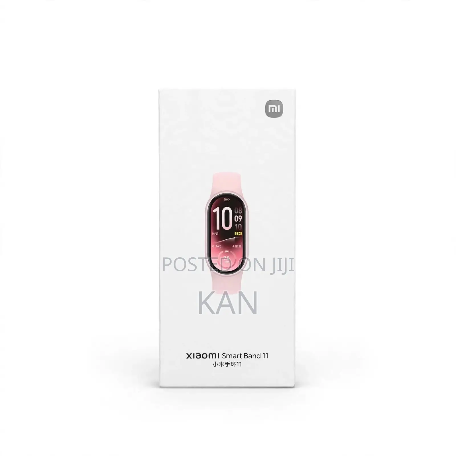 Xiaomi Smartband 11