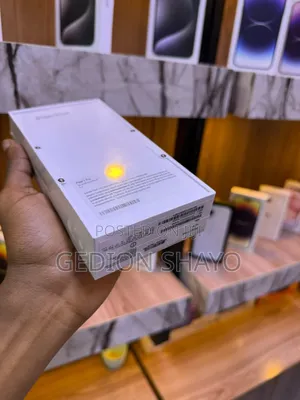 New Google Pixel 7 Pro 512 GB