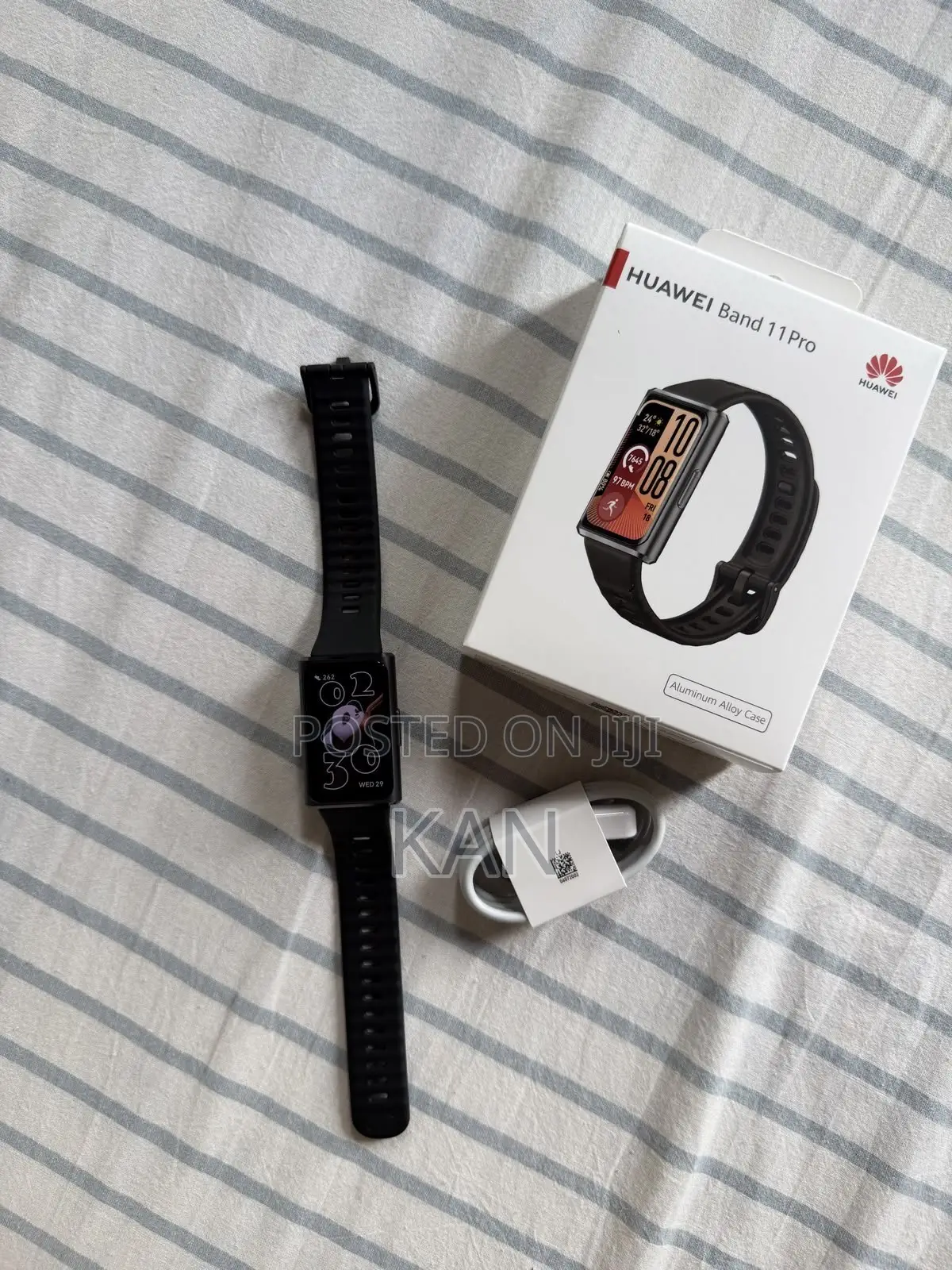 Huawei Band 11pro