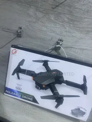 W10 Drones Za Watoto