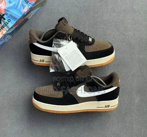 Air Force Og