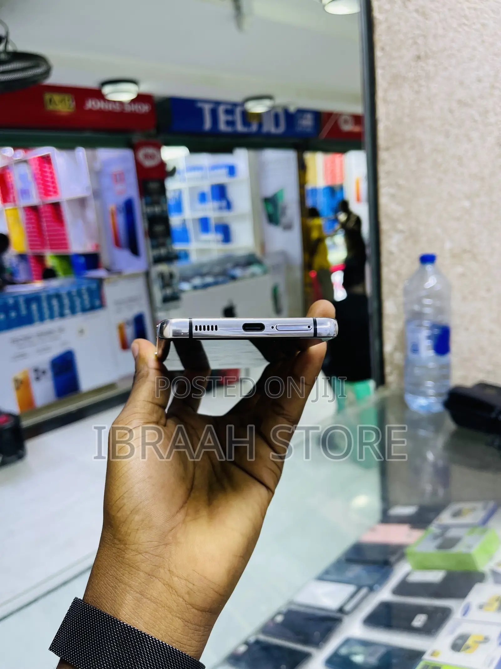 Samsung Galaxy S21 Ultra 5G 128 GB