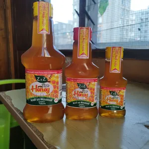 Pure Honey, Asali Asilia