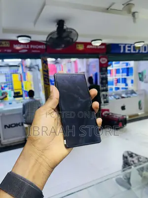 New Google Pixel 6a 128 GB Black