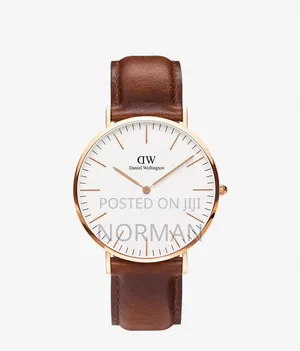 Daniel Wellington (Dw) Watch