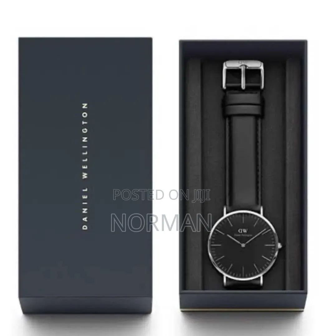 Daniel Wellington (Dw) Watch