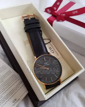 Daniel Wellington (Dw) Watch