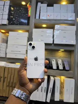 Apple iPhone 13 128 GB White