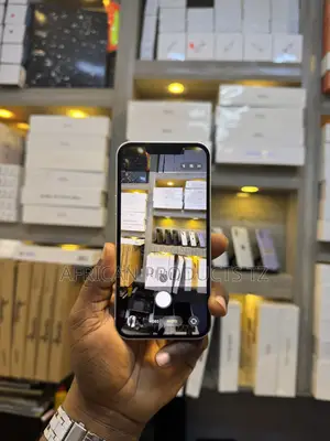 Apple iPhone 13 128 GB White