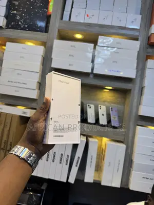 New Google Pixel 7 Pro 512 GB Black