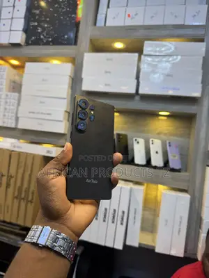 New AirTab S26 Ultra 1 TB Black