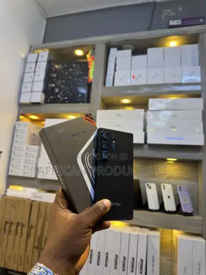 New AirTab S26 Ultra 1 TB Black