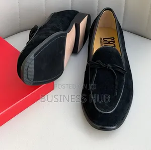 Cr7 Moccasin Size 39 _45