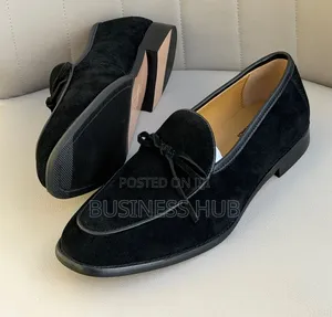 Cr7 Moccasin Size 39 _45
