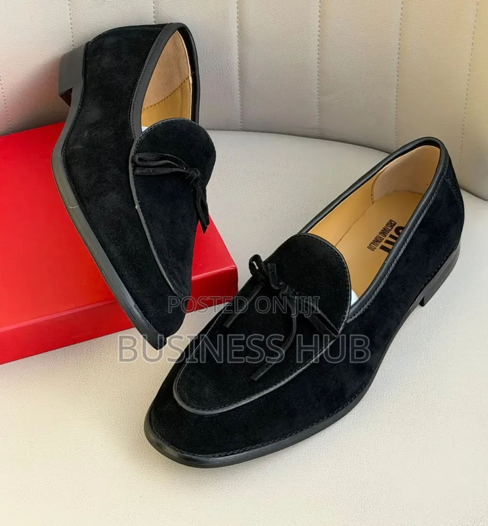 Cr7 Moccasin Size 39 _45