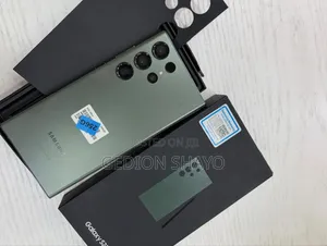 New Samsung Galaxy S23 Ultra 256 GB