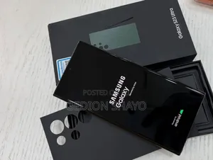 New Samsung Galaxy S23 Ultra 256 GB