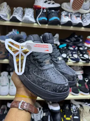 3 Colours Design Sneakers Raba Shoes Kwa Wanaume
