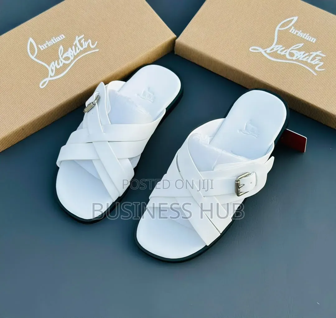Quality SANDOLS White Fashion