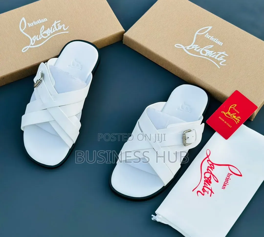 Quality SANDOLS White Fashion