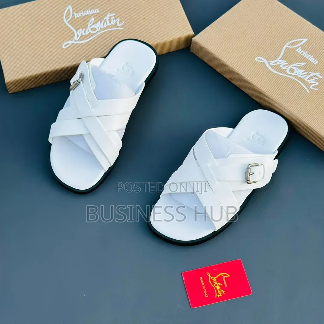 Quality SANDOLS White Fashion