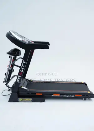 Fitality Ft 900 120kg