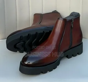 MOCASS QUALITY Ladha Ya Reather