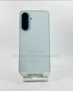 New Samsung Galaxy A57 128 GB Blue