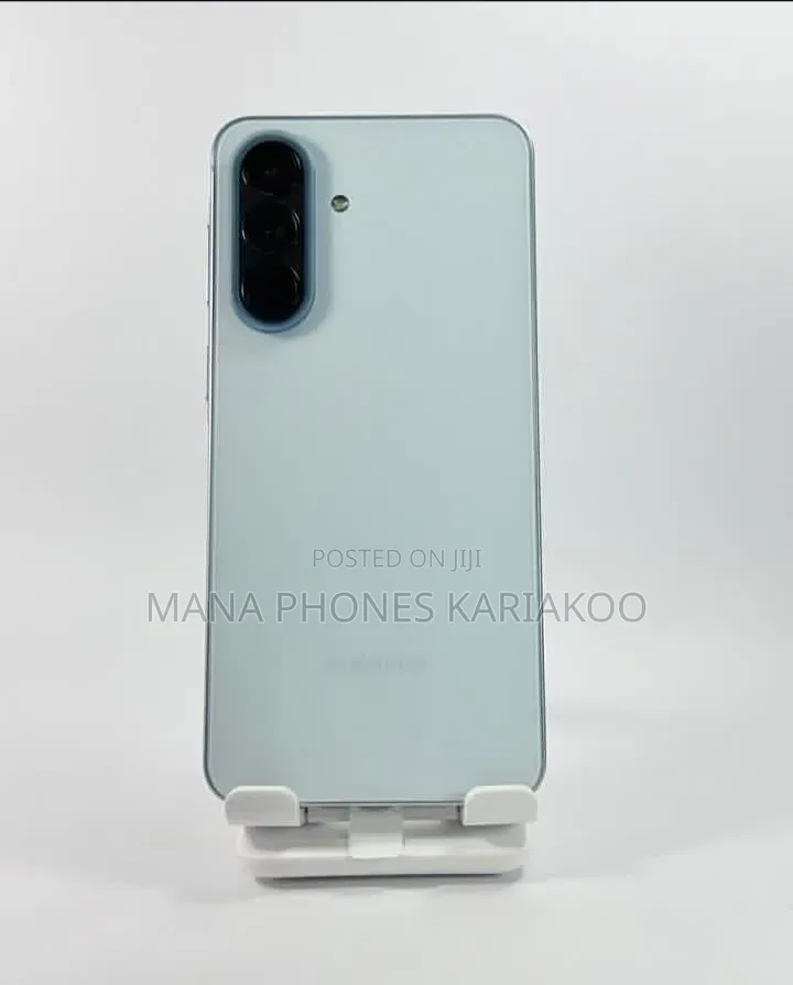 New Samsung Galaxy A57 128 GB Blue