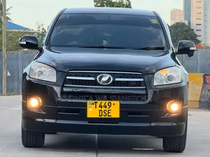 Toyota RAV4 2009