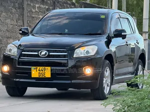 Toyota RAV4 2009