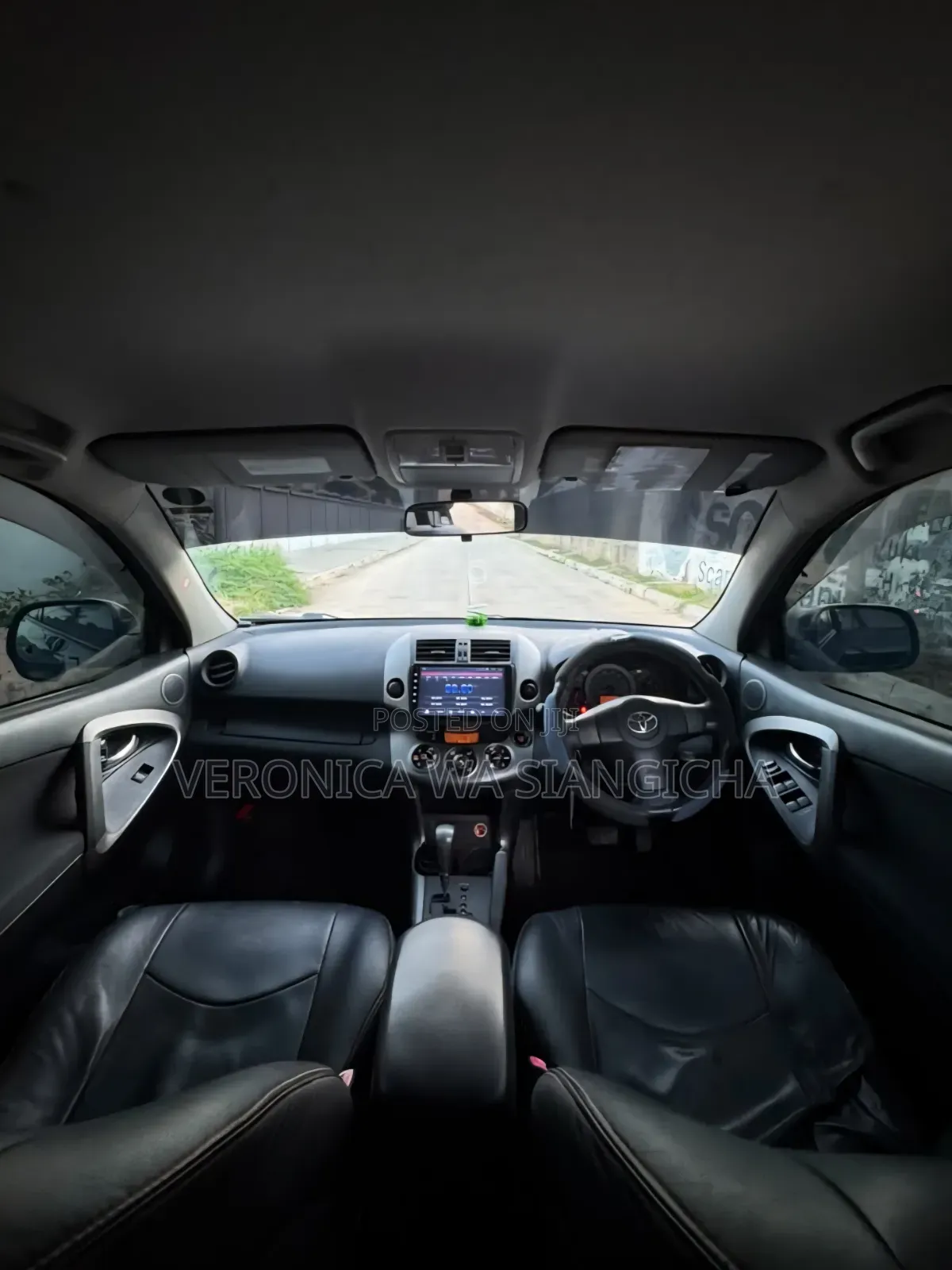 Toyota RAV4 2009
