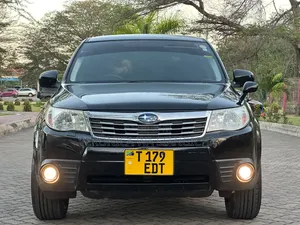 Subaru Forester 2010