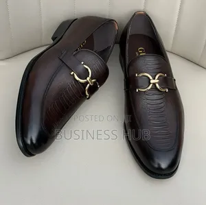 Bland CUCCI Moccasin Quality Men's