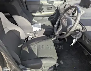 Toyota IST 2005 Gray