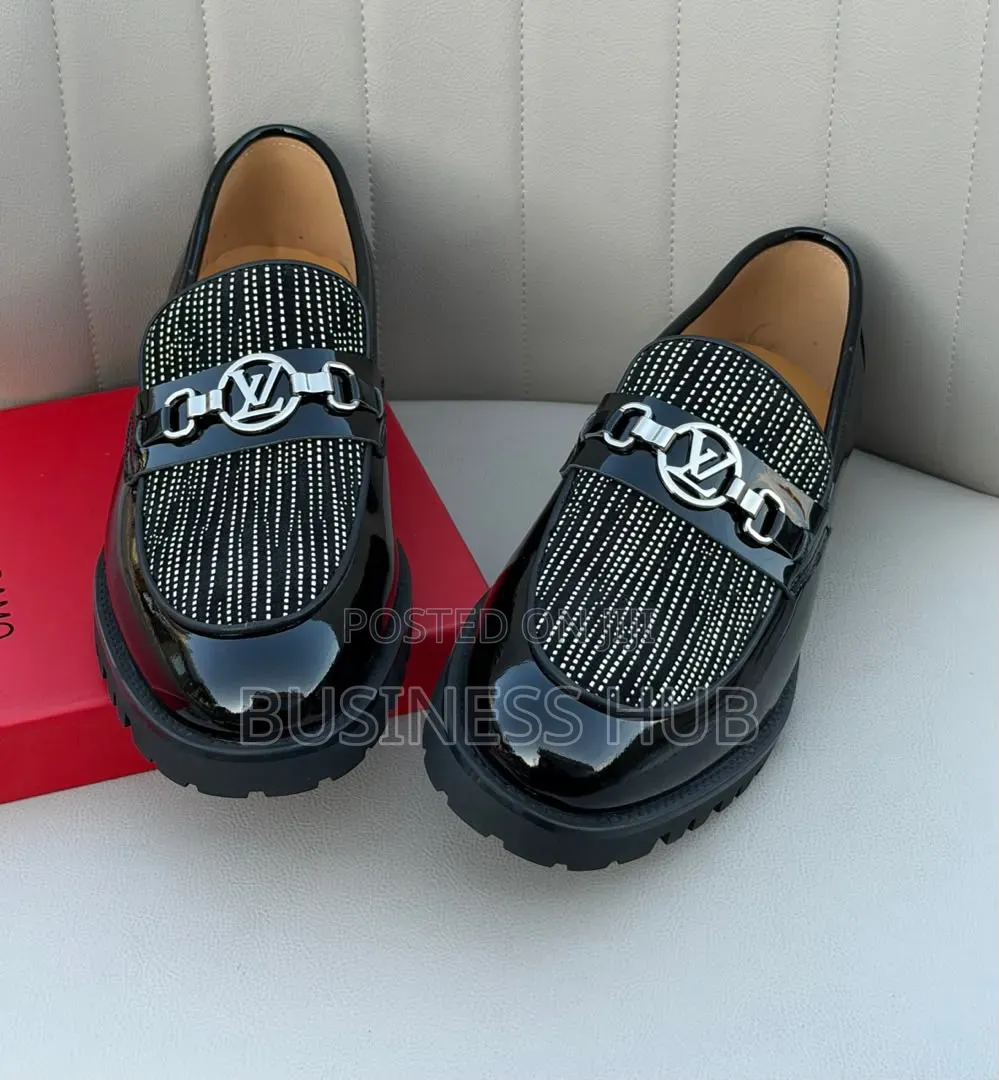 Moccasin Reather Staff Quality