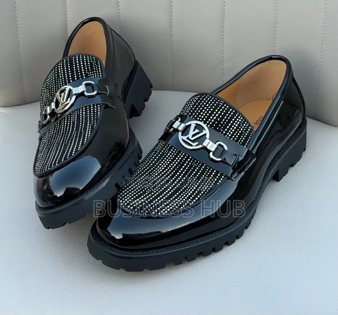 Moccasin Reather Staff Quality