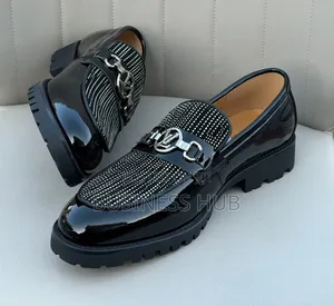 Moccasin Reather Staff Quality