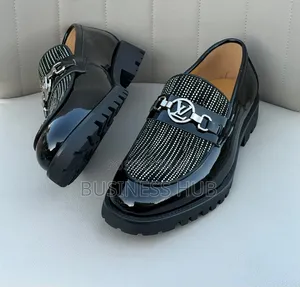 Moccasin Reather Staff Quality