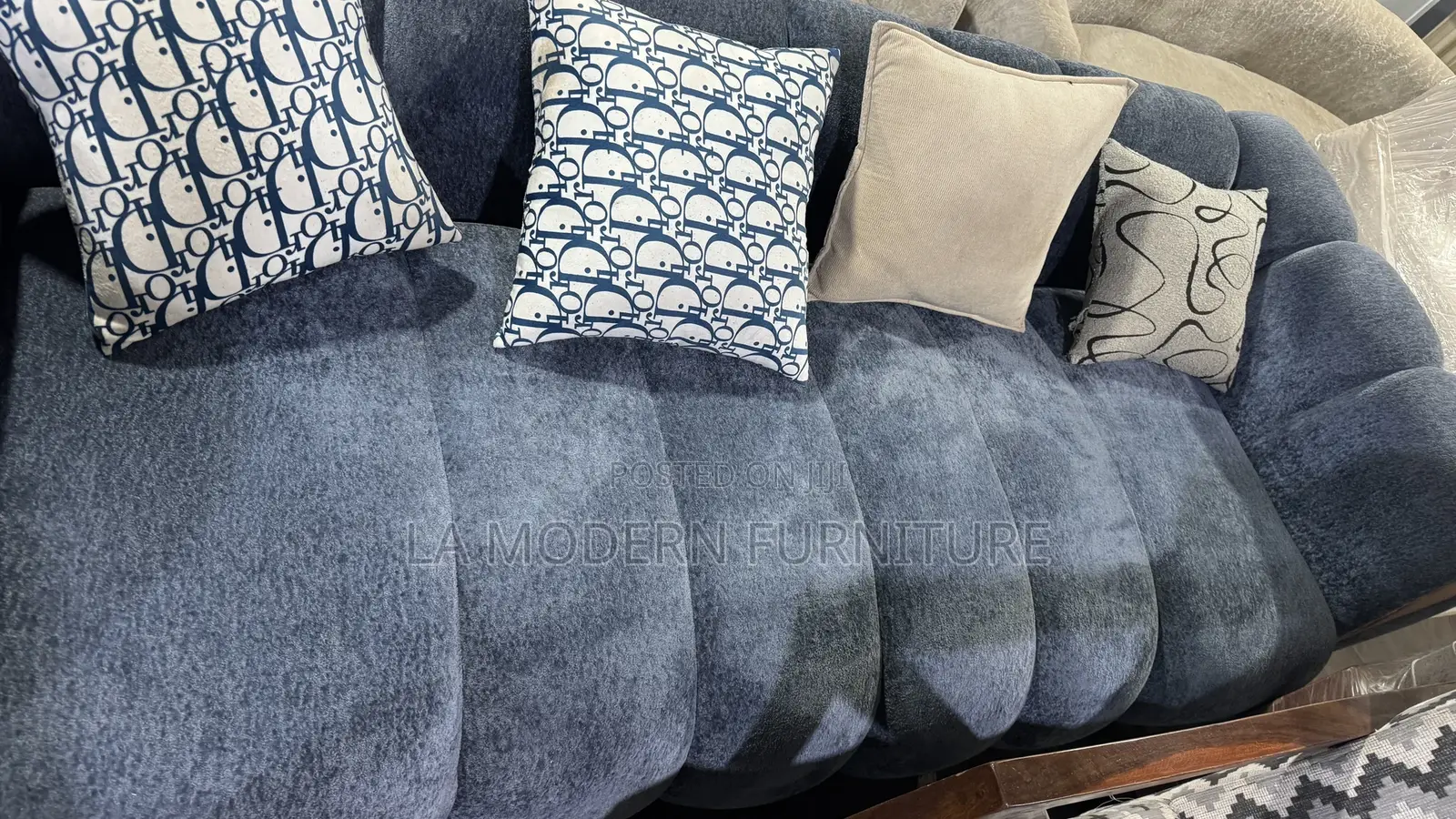 Sofa Set 3:3